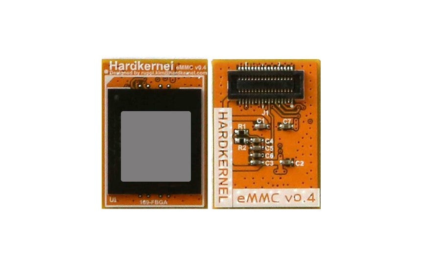 64GB eMMC Android Module for Odroid M1