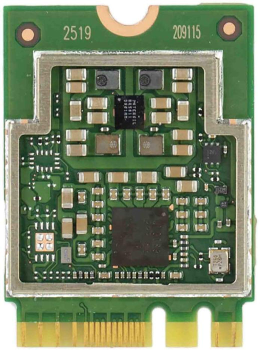 Coral Mini PCIe M.2 Accelerator A / E Key
