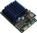 Odroid XU4Q with Heatsink High Performance Kit (64 GB Linux eMMC)