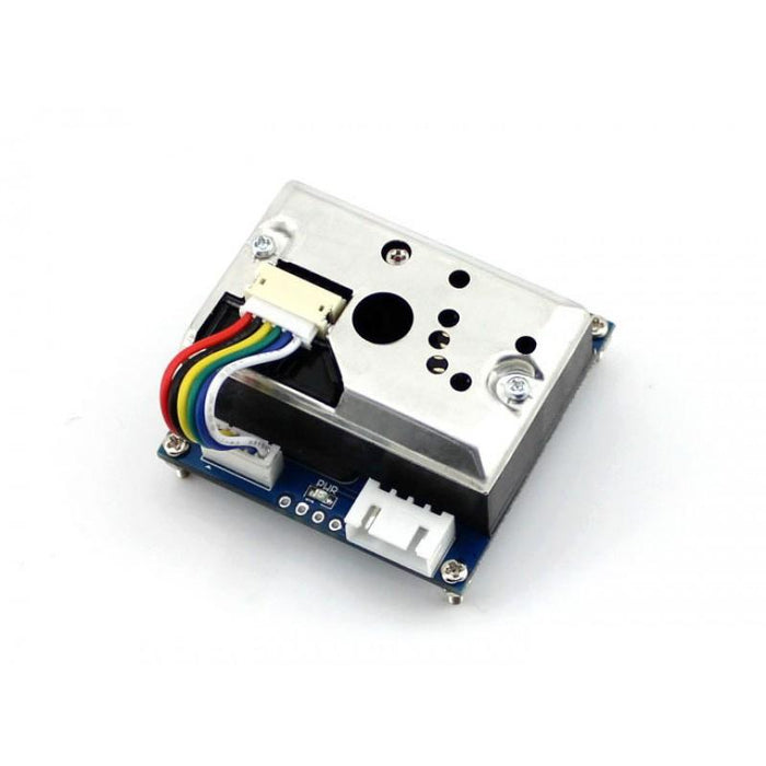 Air Quality Monitoring Module GP2Y1010AU0F Dust Sensor