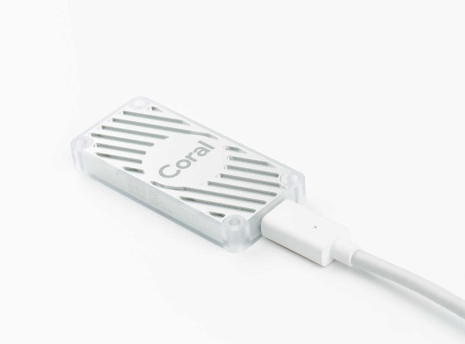 Google Coral Accelerator for PC and Laptop USB 3.0 Type C